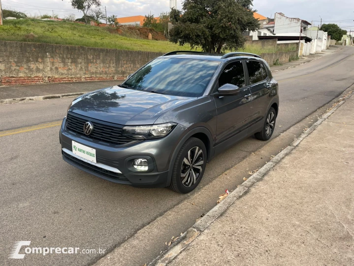 T-CROSS 1.0 200 TSI