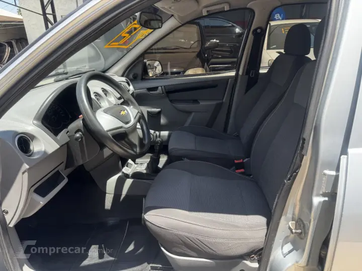 Prisma 1.4 4P LT ECONOFLEX