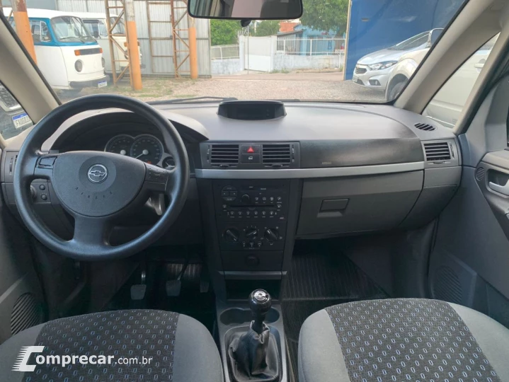 Meriva 1.4 4P FLEX MAXX