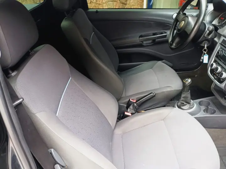 Saveiro 1.6 Mi Trend Cs 8V Flex 2P Manual G.V