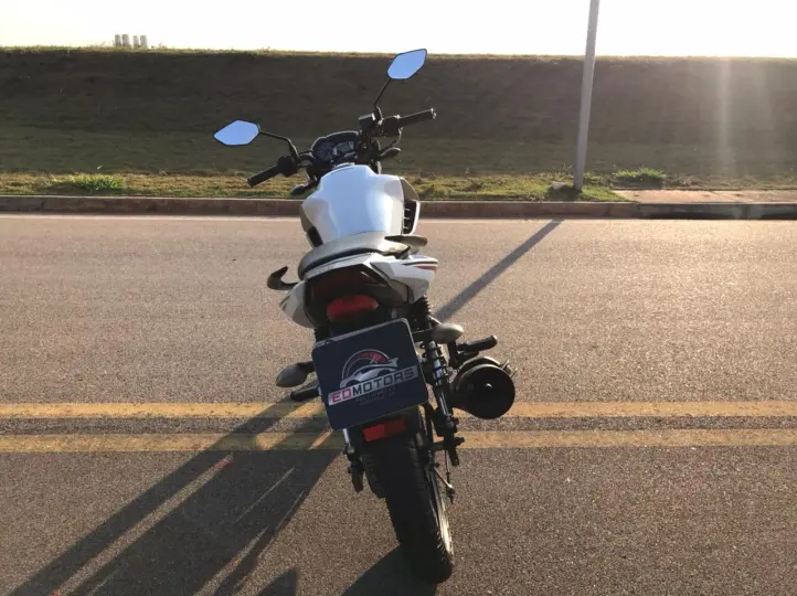 FAZER YS150 SED