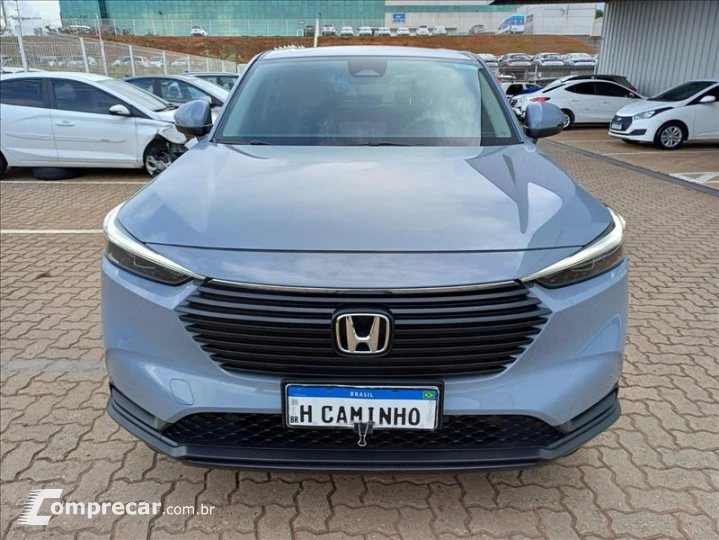 HR-V 1.5 DI I-vtec EXL