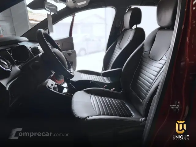 CAPTUR - 1.6 16V SCE INTENSE X-TRONIC