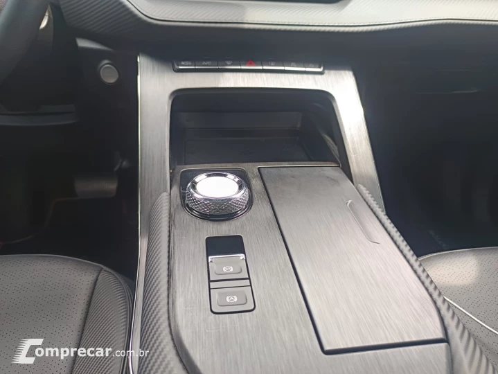 HAVAL H6 GT 1.5 Phev AWD DHT