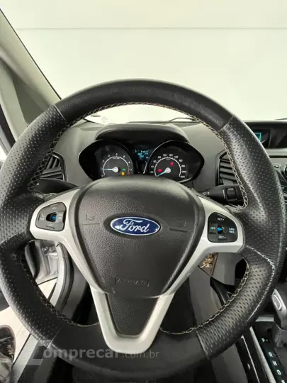 ECOSPORT 2.0 Freestyle 16V