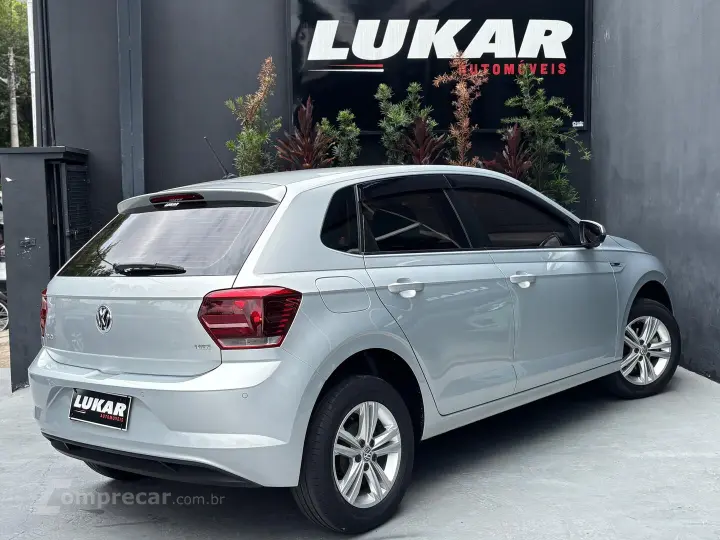 POLO 1.6 MSI