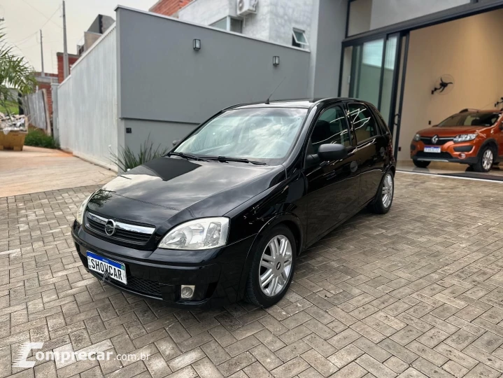 CORSA 1.0 MPFI JOY 8V