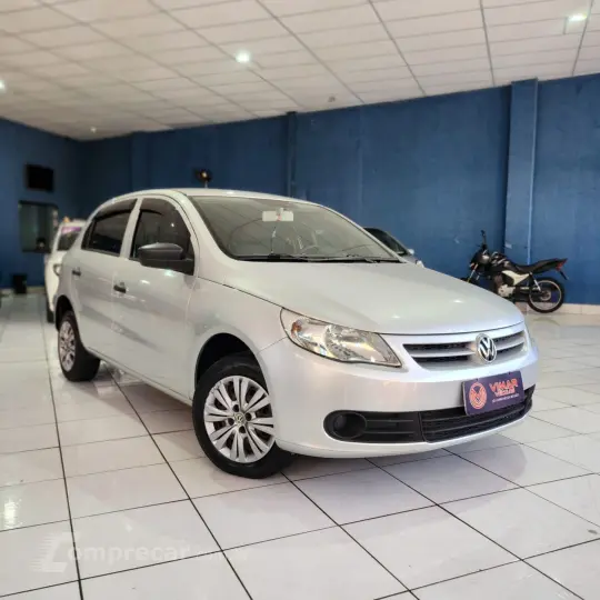 GOL 1.0 MI Seleção 8V G.V