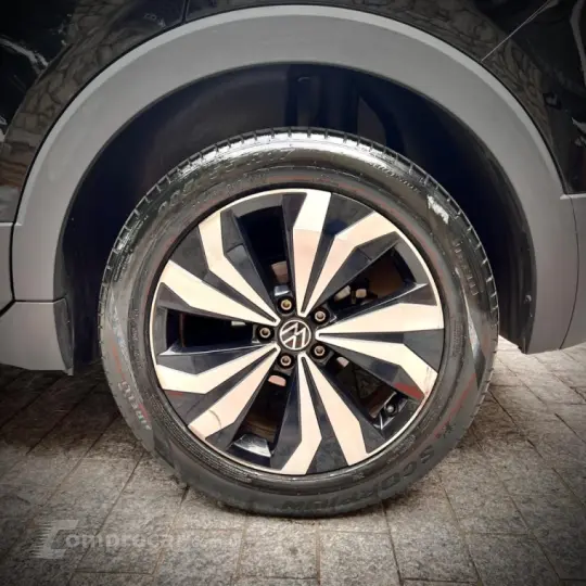 T-CROSS 1.0 200 TSI Comfortline