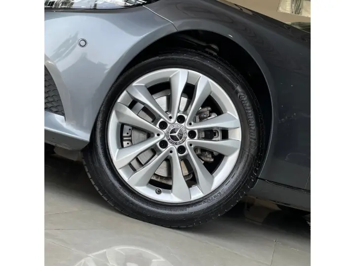 C 200 1.5 EQ BOOST HÍBRIDO 9G-TRONIC
