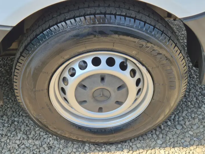 Sprinter 2.2 311 CDI CHASSI