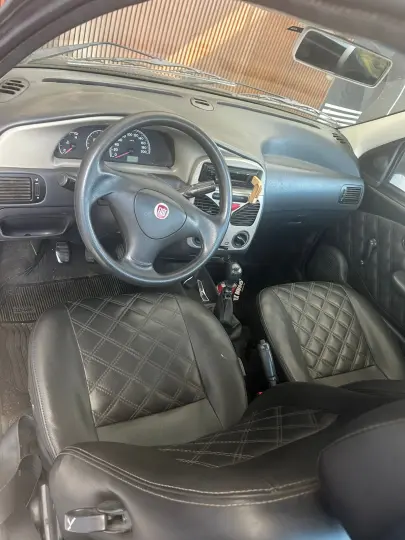 Strada 1.4 MPI Fire Flex 8V CE 2010