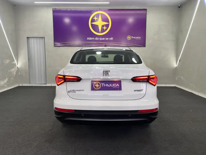 CRONOS 1.3 Firefly Drive