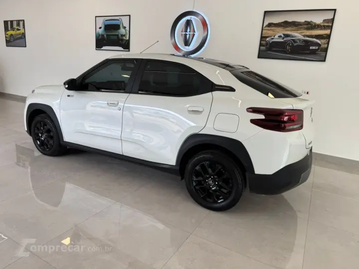 Basalt 1.0 12V 4P GSE FLEX 200 FIRST EDITION TURBO 200 AUTOM