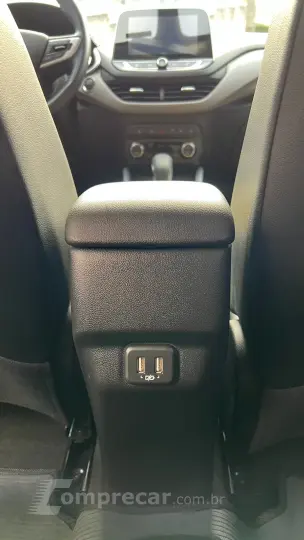 ONIX SED. Plus PREM. 1.0 12V TB Flex Aut