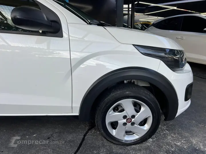 Mobi 1.0 4P FLEX EVO LIKE