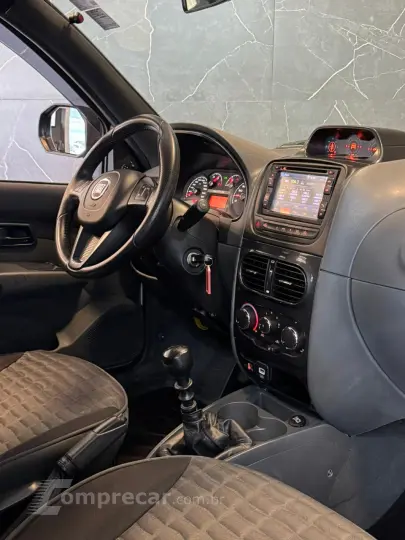 STRADA 1.8 MPI Adventure CE 8V