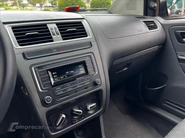 FOX 1.0 MPI Trendline 12V