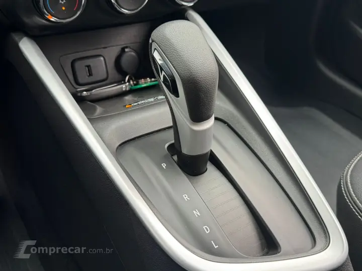 ONIX 1.0 Turbo Premier