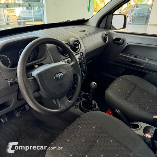 ECOSPORT 1.6 XLS 8V