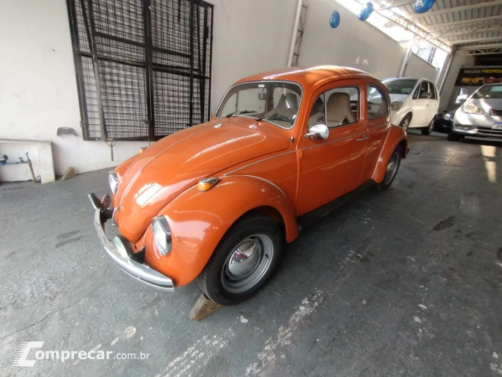 Fusca 1.300