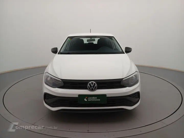 POLO 1.0 MPI TRACK MANUAL
