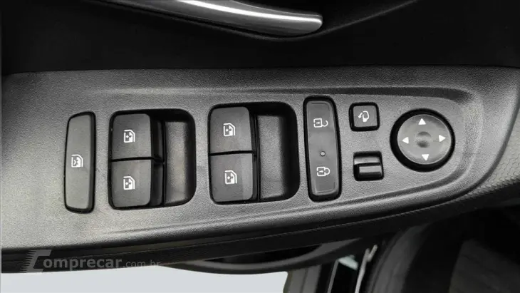 CRETA 1.0 TGDI FLEX LIMITED SAFETY AUTOMÁTICO