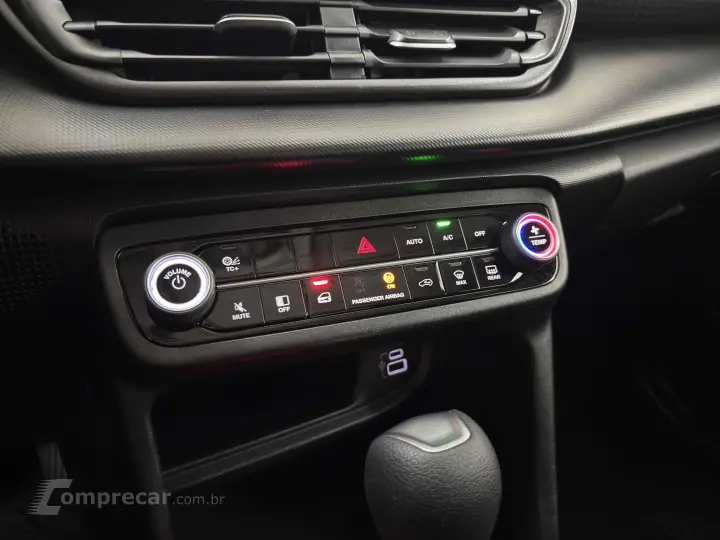 PULSE 1.3 FLEX DRIVE CVT