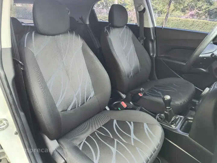 HB20 1.0 12V Comfort Plus