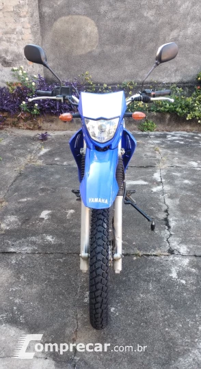 XTZ 125