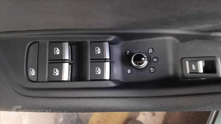 A5 2.0 TFSI MHEV SPORTBACK S LINE S TRONIC