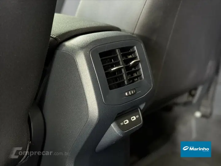 T-CROSS 1.0 200 TSI TOTAL FLEX COMFORTLINE AUTOMÁ