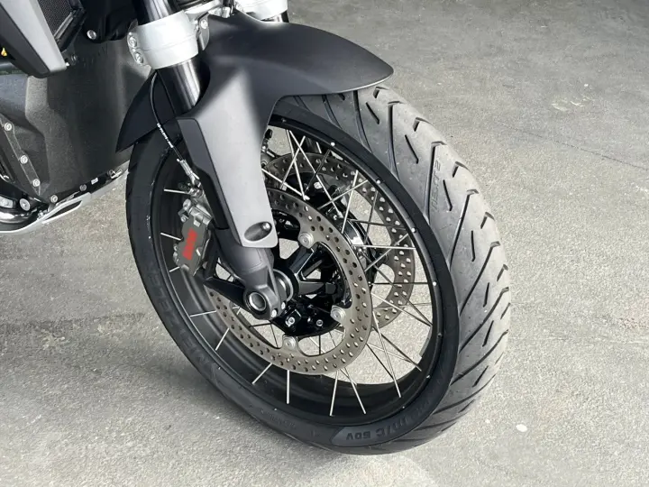 R 1300 GS TRIPLE BLACK