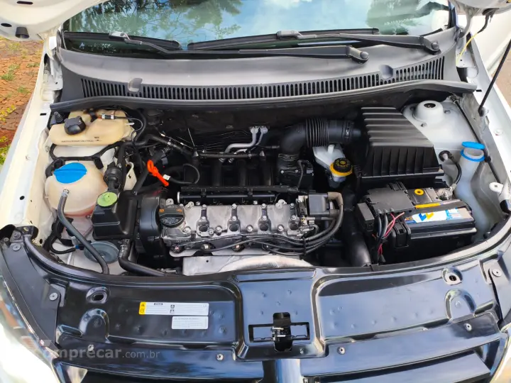 FOX 1.6 MI Rock IN RIO 8V