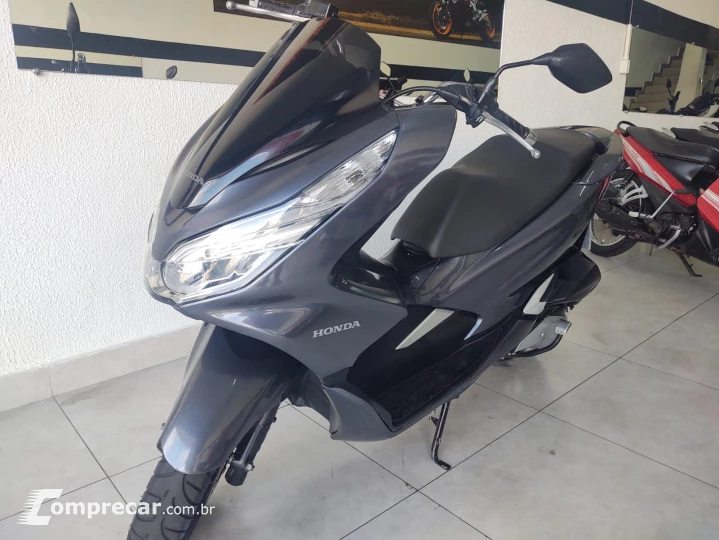 PCX 160