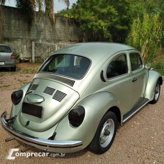 Fusca 1.600