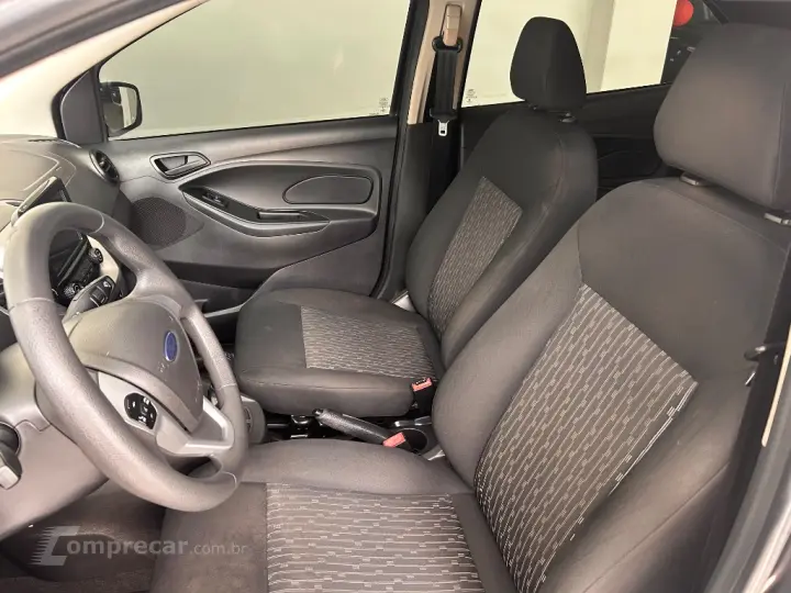 Ka 1.0 SE/SE Plus TiVCT Flex 5p