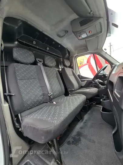 Master 2.3 dCi Furgão 16V Diesel