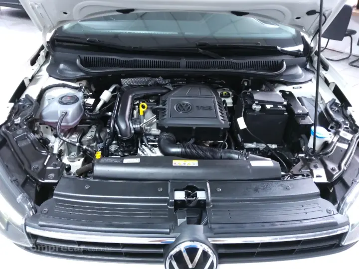 VIRTUS 1.0 170 TSI MANUAL