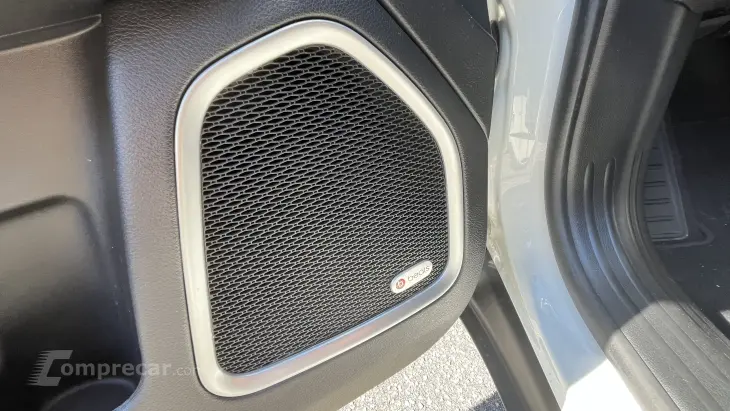 COMPASS 1.3 T270 Turbo Longitude