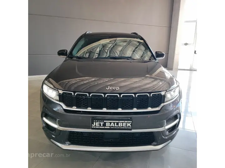 COMMANDER 1.3 T270 TURBO FLEX OVERLAND AT6