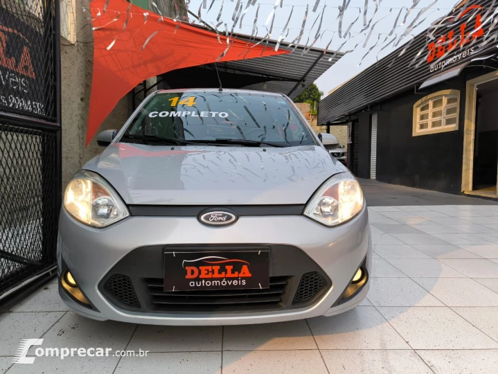 FIESTA 1.0 Rocam SE 8V