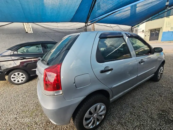 Palio 1.0 ECONOMY Fire Flex 8V 4p