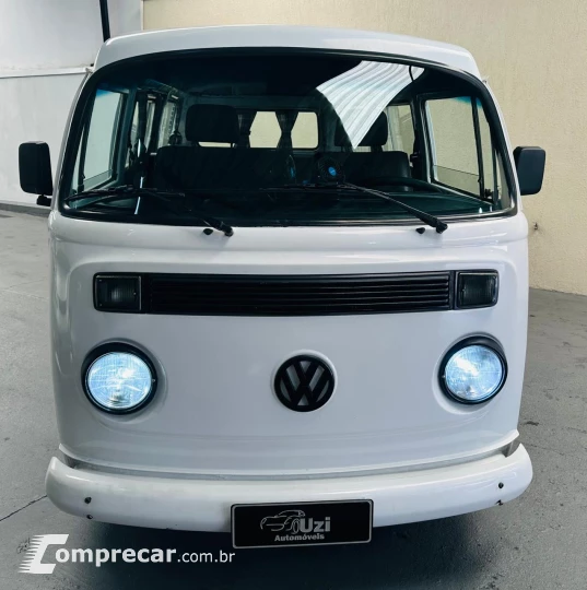 KOMBI 1.6 MI Carat 8V