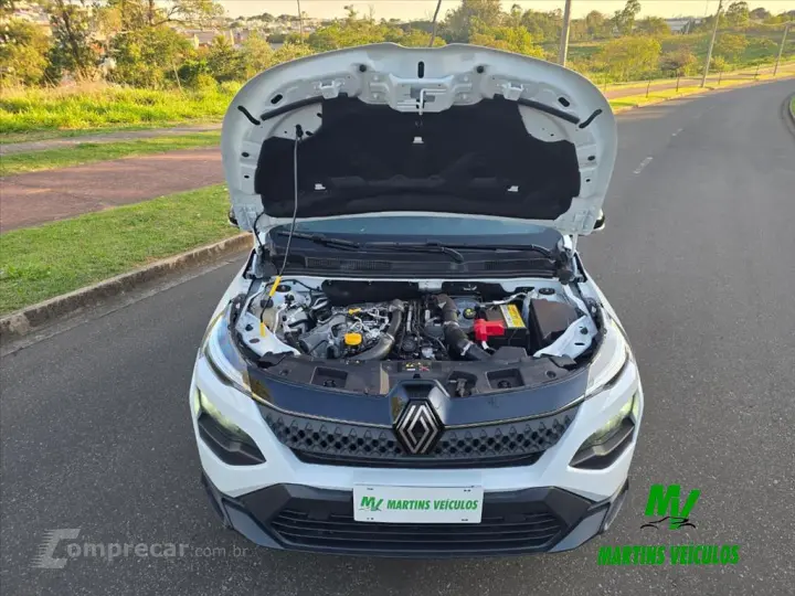 KARDIAN 1.0 TCE Evolution EDC