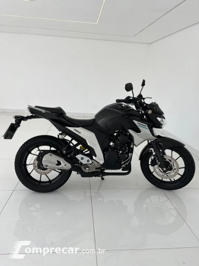 FAZER 250
