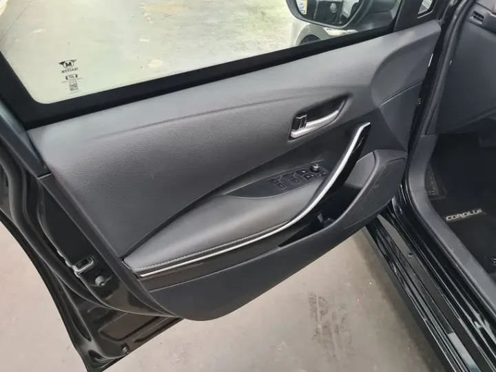 COROLLA 2.0 Vvt-ie XEI