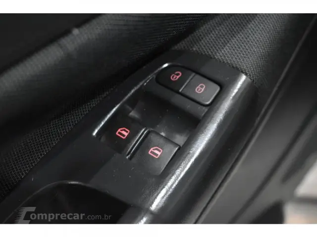 SAVEIRO - 1.6 MI TRENDLINE CE 8V 2P MANUAL