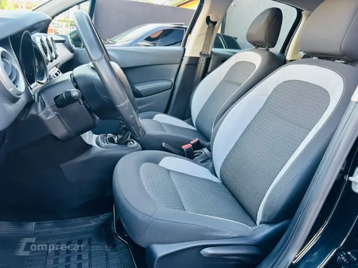 C3 1.2 PURE TECH FLEX ORIGINE MANUAL