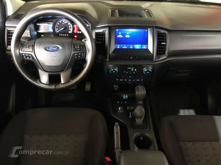 RANGER 2.2 XLS 4X4 CD 16V